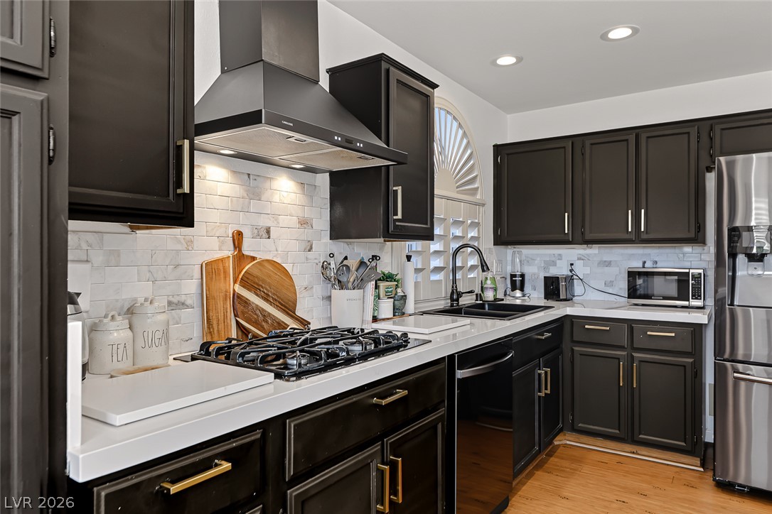 9701 Sierra Mesa Avenue Las Vegas NV 89117