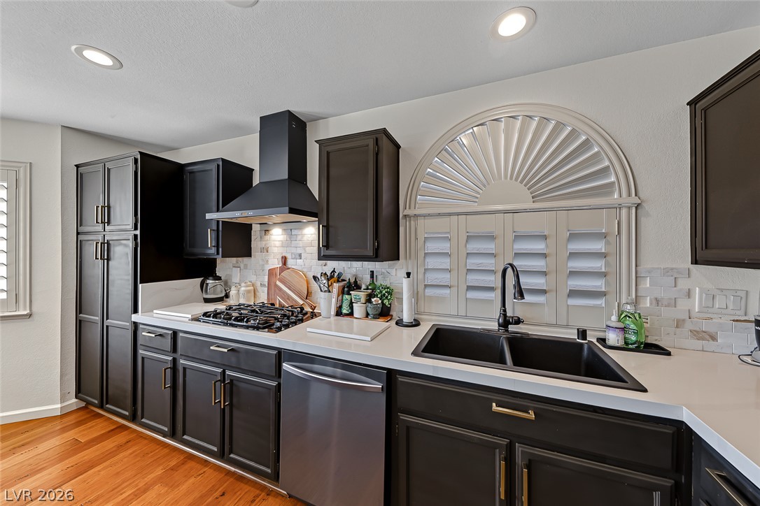 9701 Sierra Mesa Avenue Las Vegas NV 89117