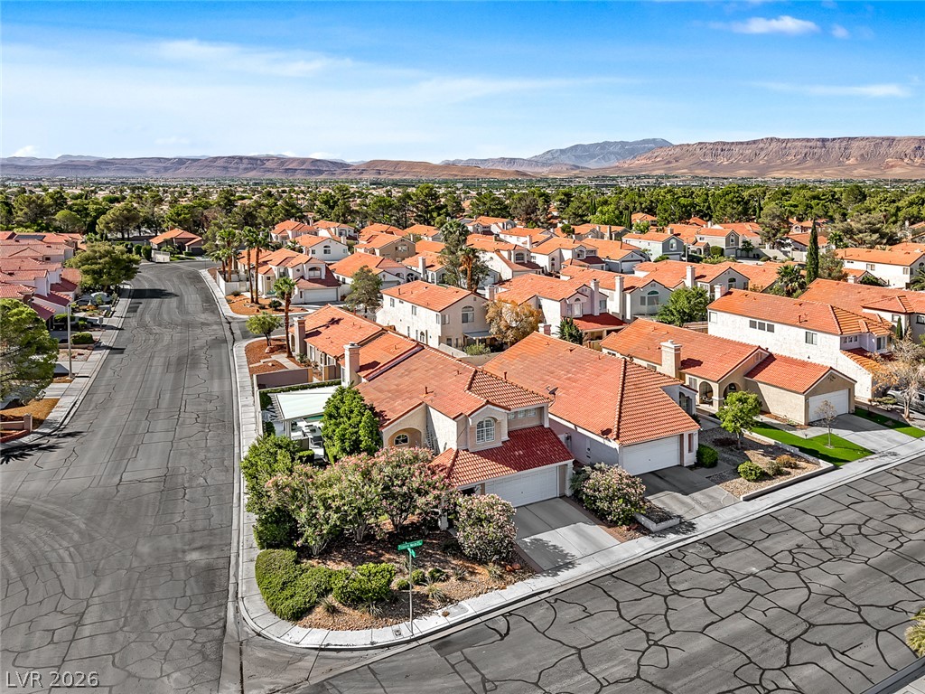9701 Sierra Mesa Avenue Las Vegas NV 89117