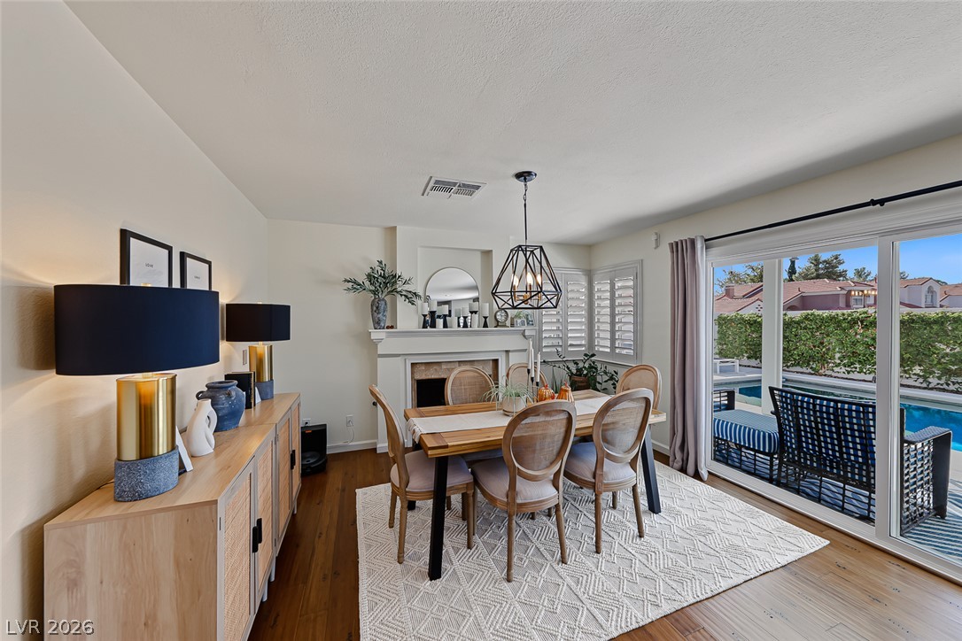 9701 Sierra Mesa Avenue Las Vegas NV 89117