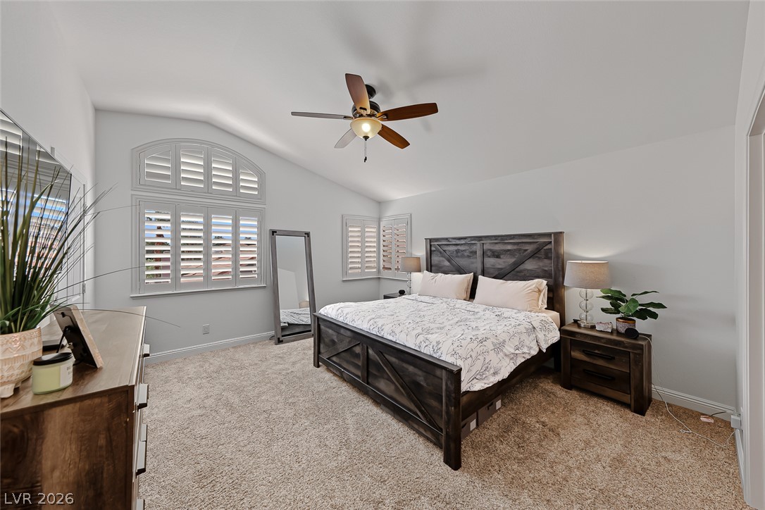9701 Sierra Mesa Avenue Las Vegas NV 89117