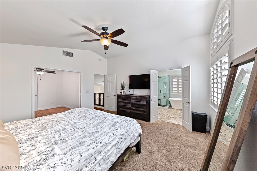 9701 Sierra Mesa Avenue Las Vegas NV 89117