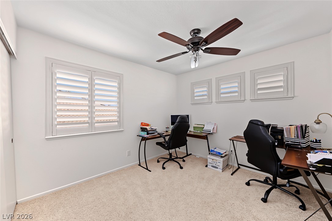 9701 Sierra Mesa Avenue Las Vegas NV 89117