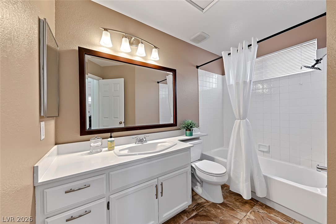 9701 Sierra Mesa Avenue Las Vegas NV 89117