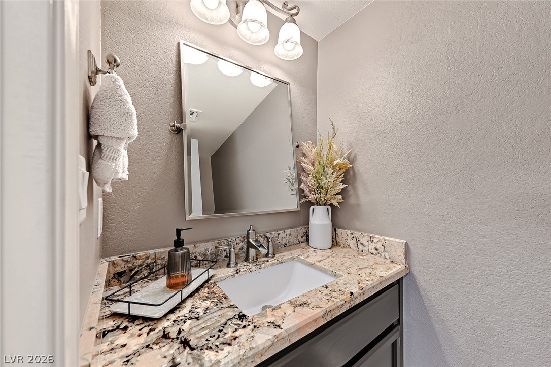 9701 Sierra Mesa Avenue Las Vegas NV 89117