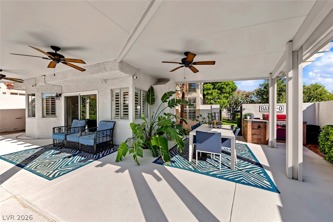 9701 Sierra Mesa Avenue Las Vegas NV 89117