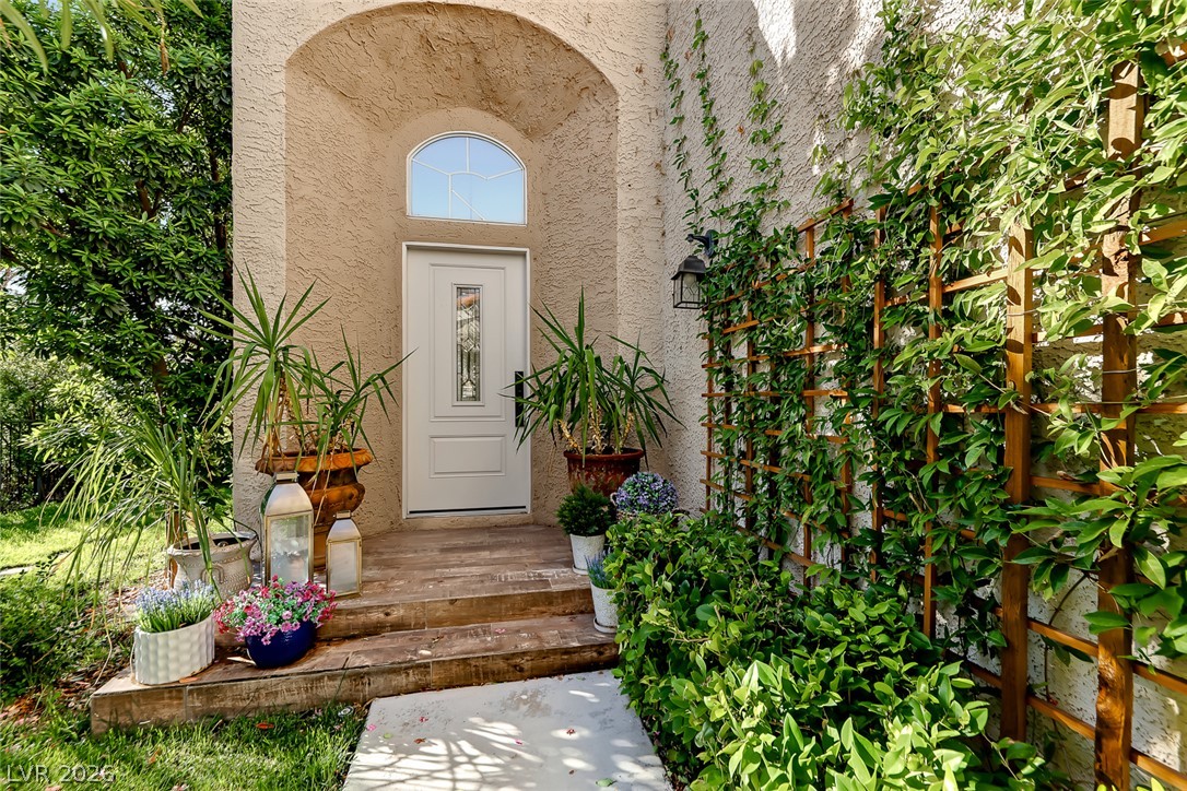 9701 Sierra Mesa Avenue Las Vegas NV 89117
