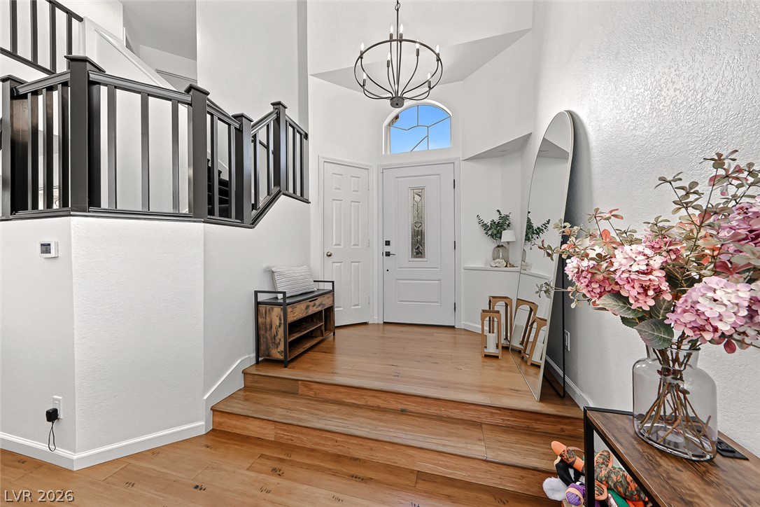 9701 Sierra Mesa Avenue Las Vegas NV 89117