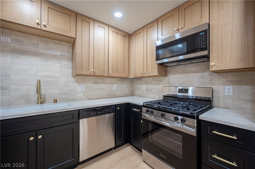 5225 Carmen Boulevard Las Vegas NV 89108