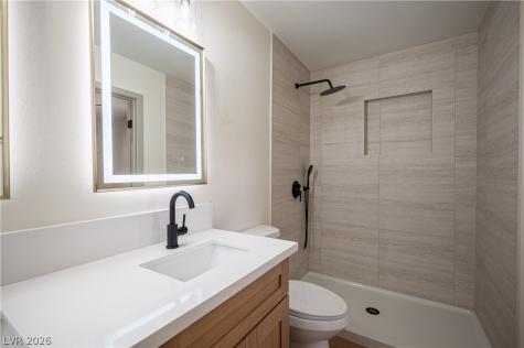 5225 Carmen Boulevard Las Vegas NV 89108