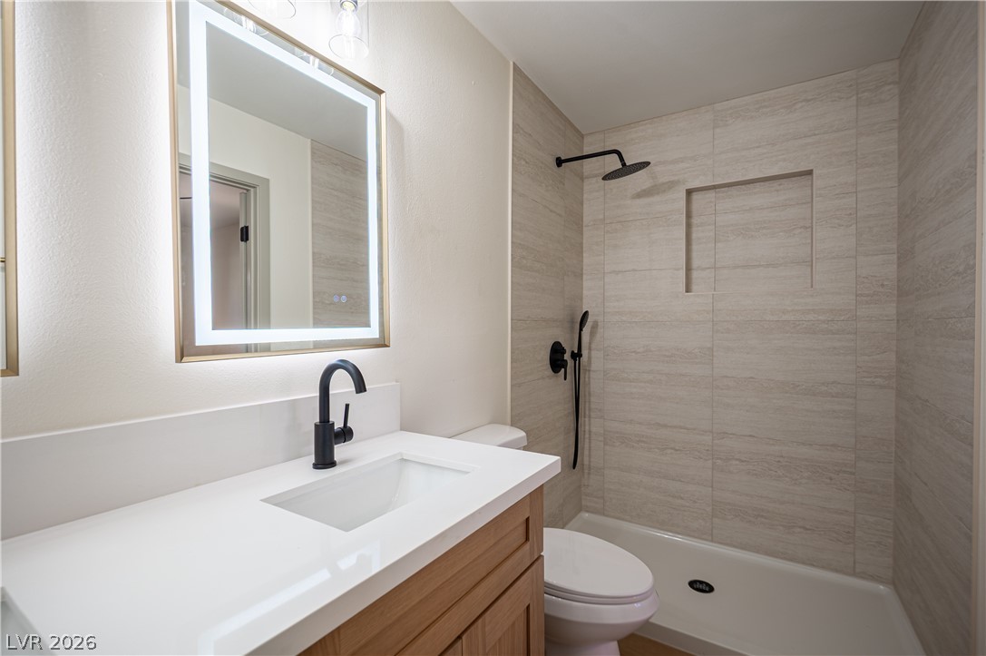 5225 Carmen Boulevard Las Vegas NV 89108