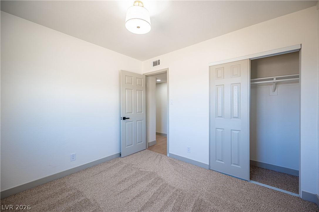 5225 Carmen Boulevard Las Vegas NV 89108
