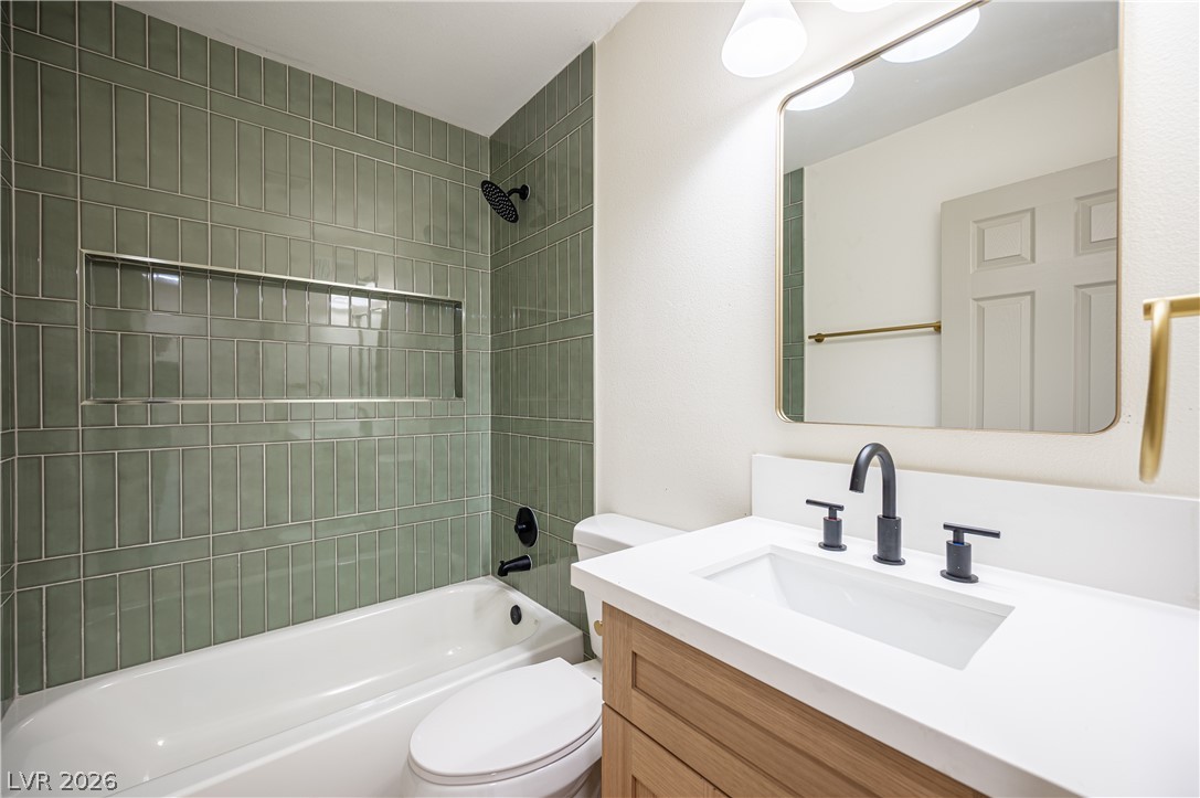 5225 Carmen Boulevard Las Vegas NV 89108
