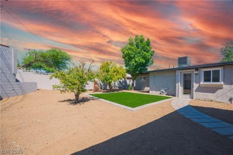 5225 Carmen Boulevard Las Vegas NV 89108