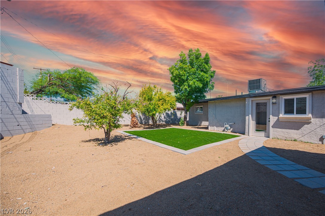 5225 Carmen Boulevard Las Vegas NV 89108