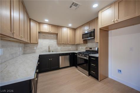 5225 Carmen Boulevard Las Vegas NV 89108