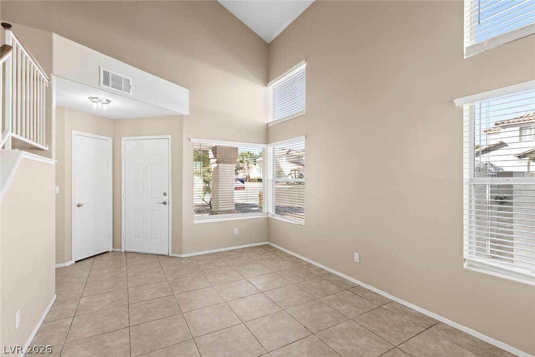 8348 Granite Peak Court Las Vegas NV 89145