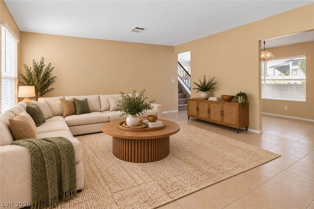 8348 Granite Peak Court Las Vegas NV 89145