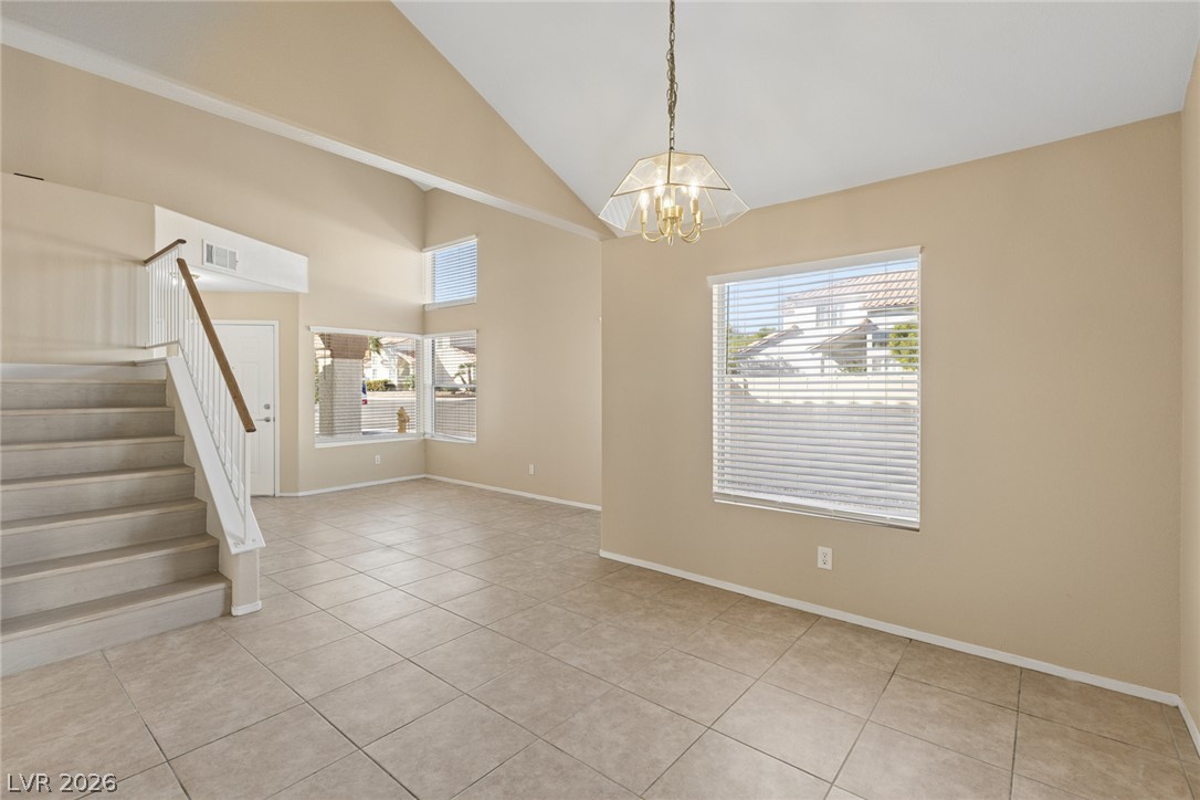 8348 Granite Peak Court Las Vegas NV 89145