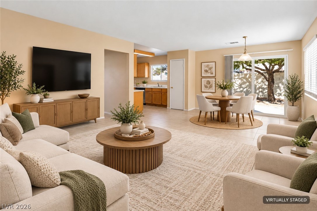 8348 Granite Peak Court Las Vegas NV 89145