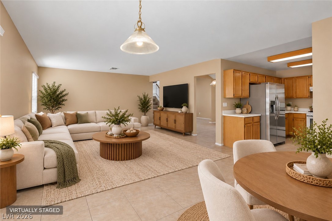 8348 Granite Peak Court Las Vegas NV 89145