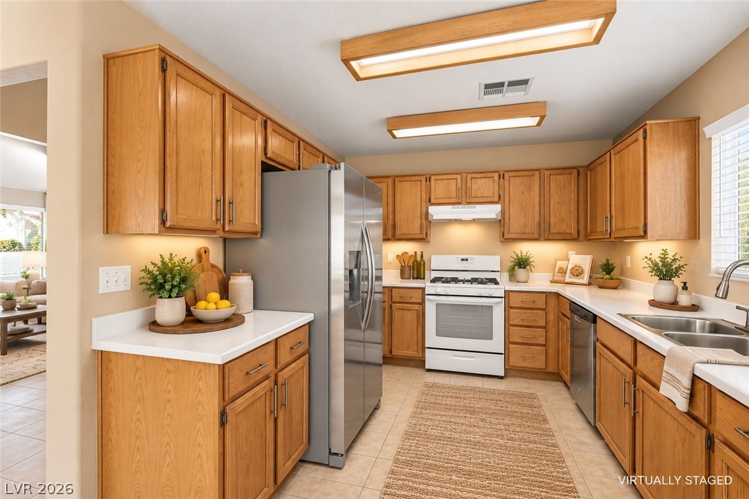 8348 Granite Peak Court Las Vegas NV 89145