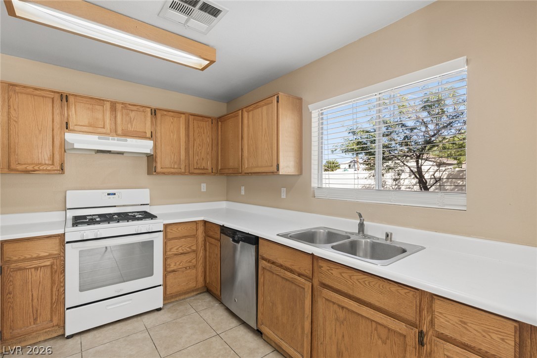 8348 Granite Peak Court Las Vegas NV 89145