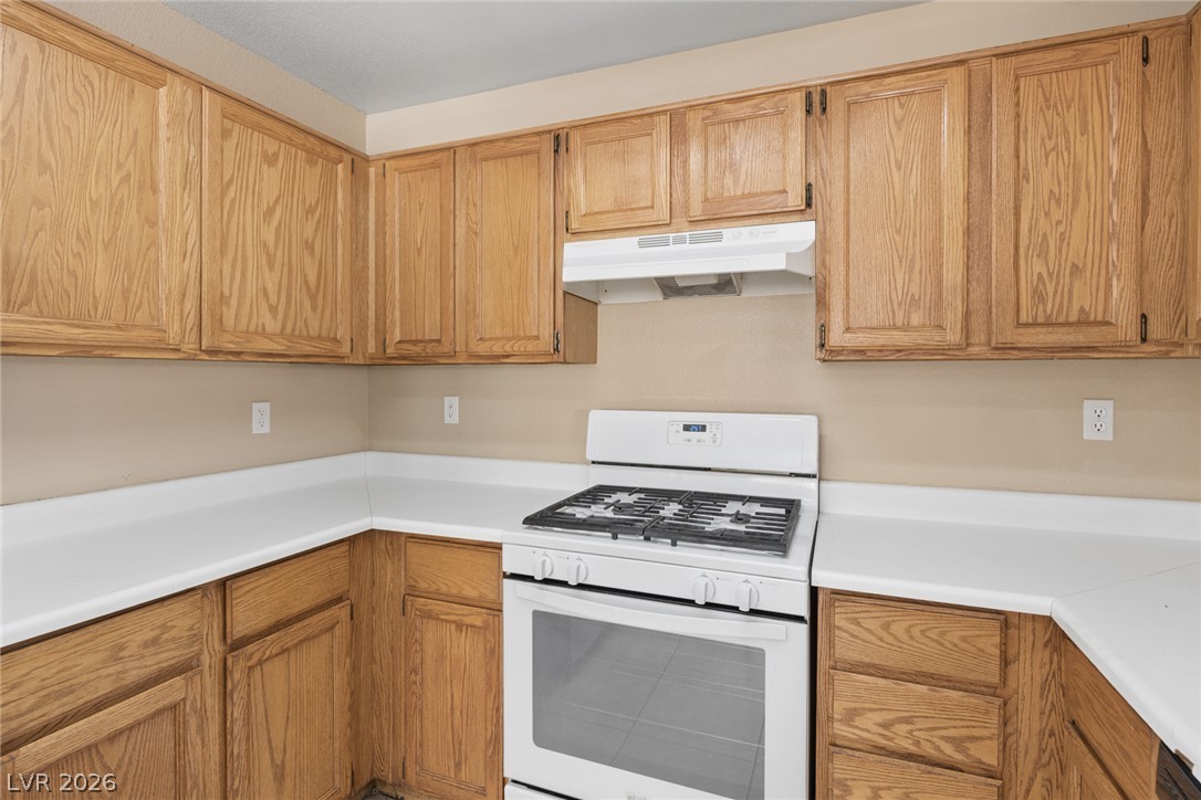 8348 Granite Peak Court Las Vegas NV 89145