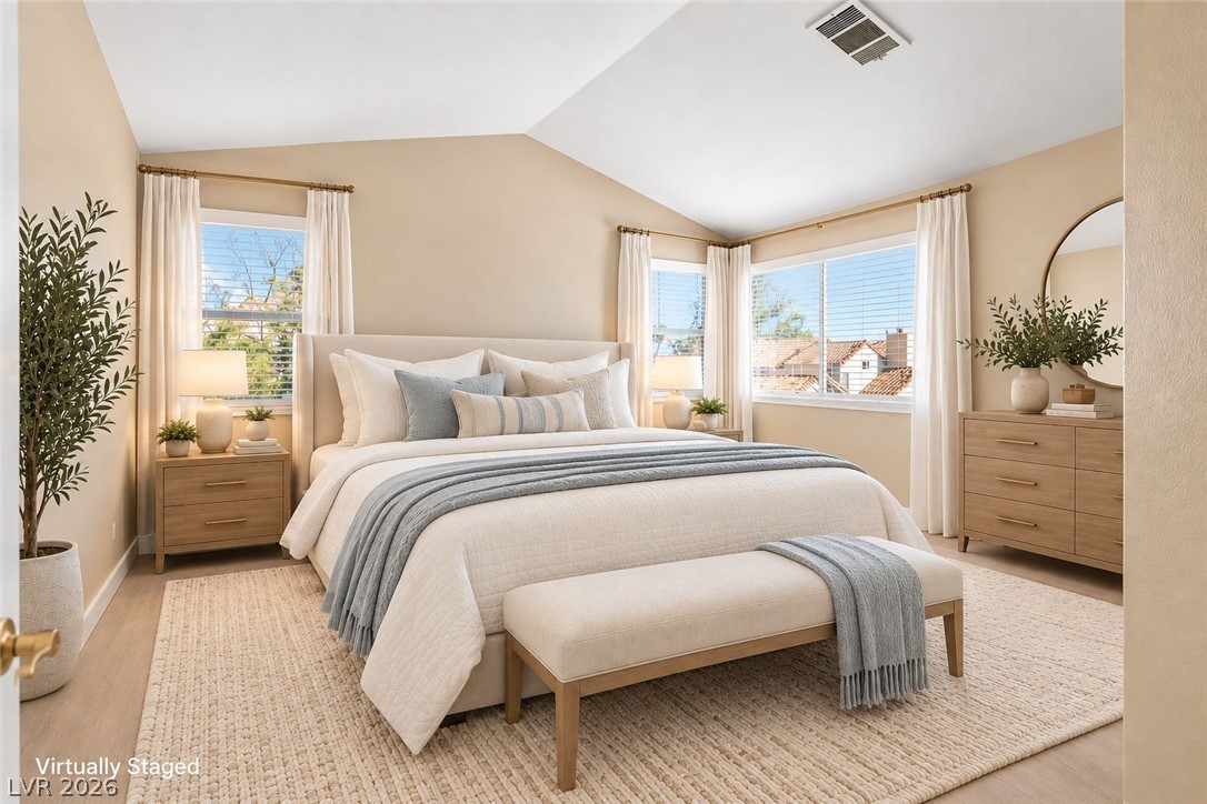 8348 Granite Peak Court Las Vegas NV 89145