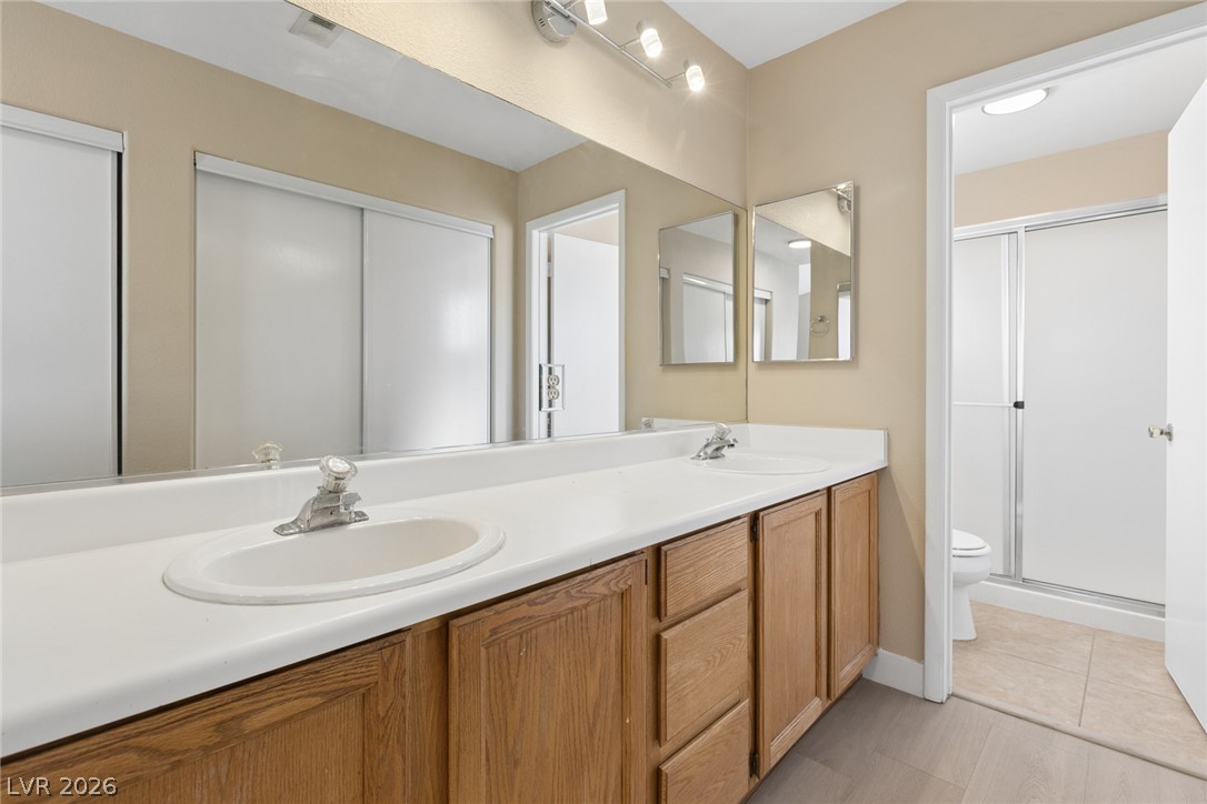 8348 Granite Peak Court Las Vegas NV 89145