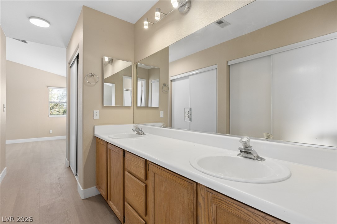 8348 Granite Peak Court Las Vegas NV 89145