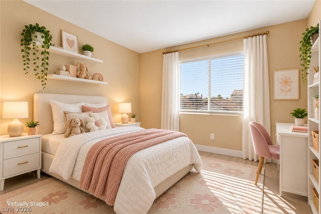 8348 Granite Peak Court Las Vegas NV 89145