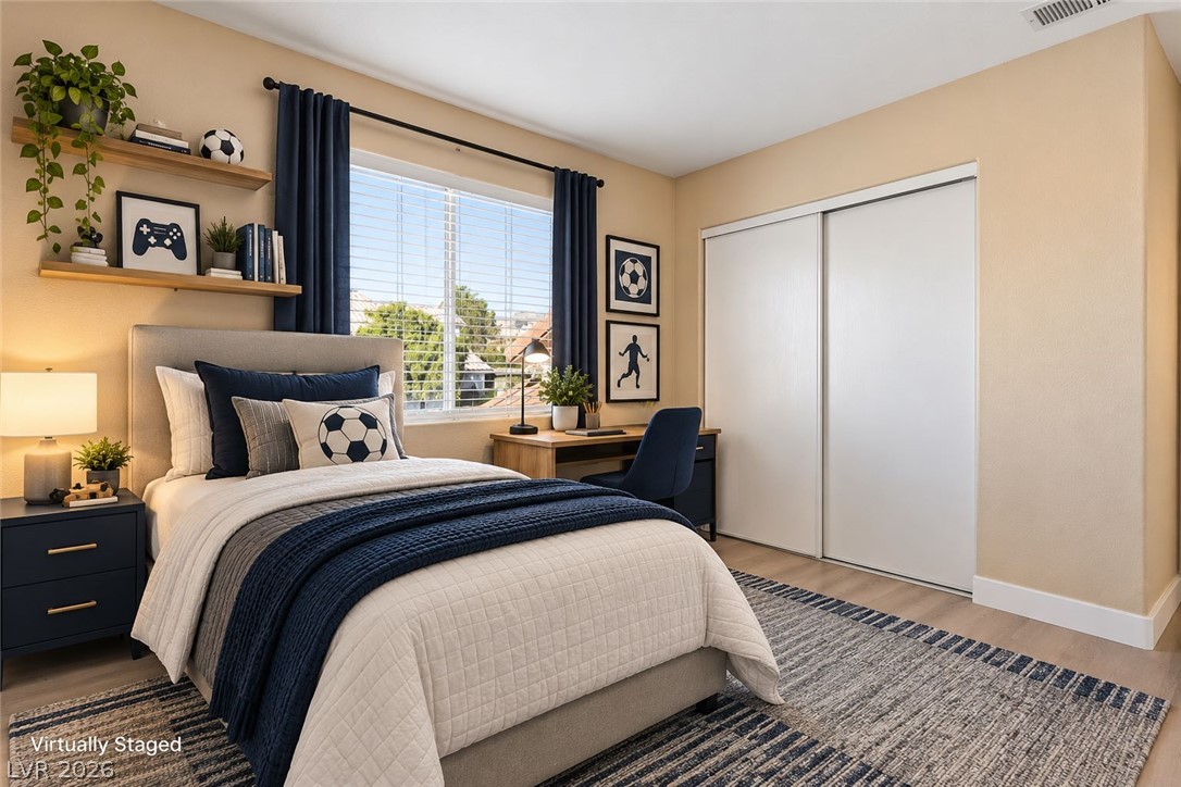 8348 Granite Peak Court Las Vegas NV 89145