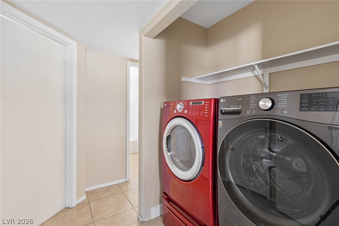8348 Granite Peak Court Las Vegas NV 89145
