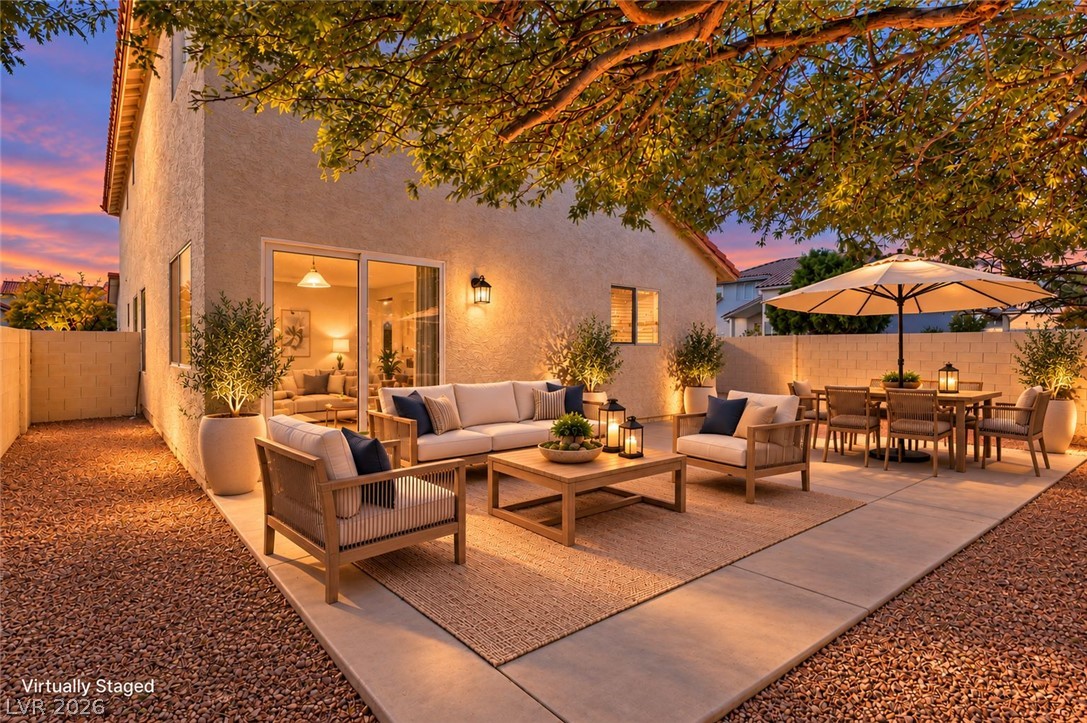8348 Granite Peak Court Las Vegas NV 89145