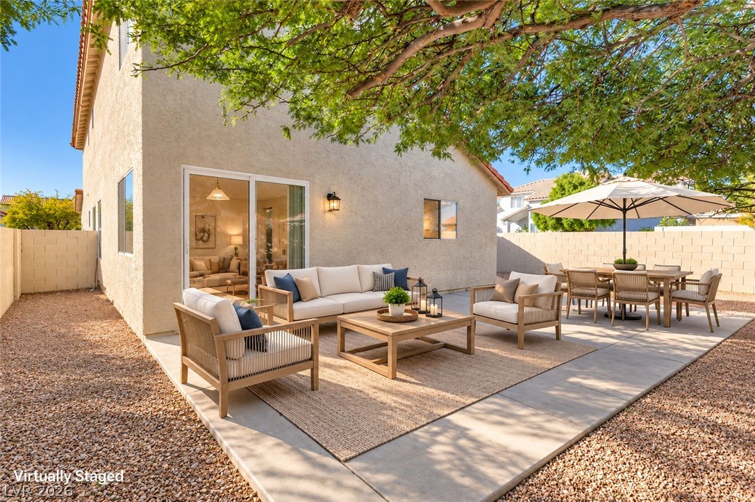 8348 Granite Peak Court Las Vegas NV 89145