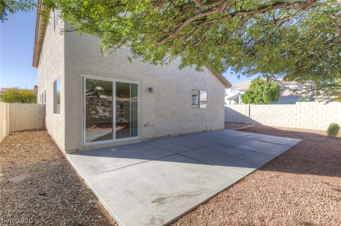 8348 Granite Peak Court Las Vegas NV 89145