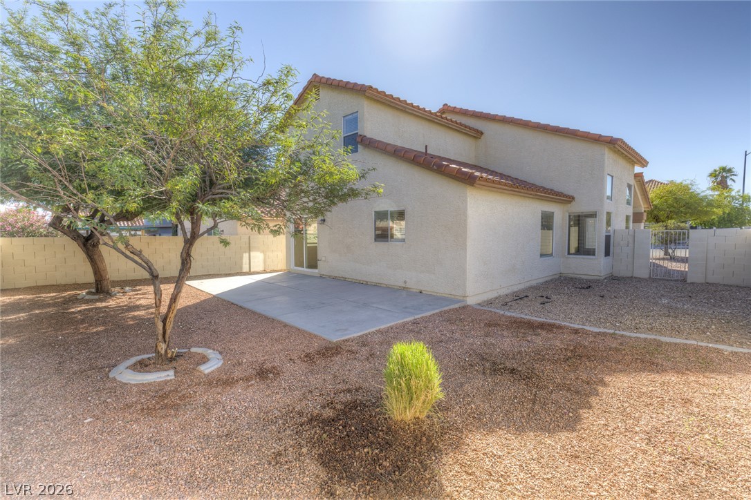 8348 Granite Peak Court Las Vegas NV 89145