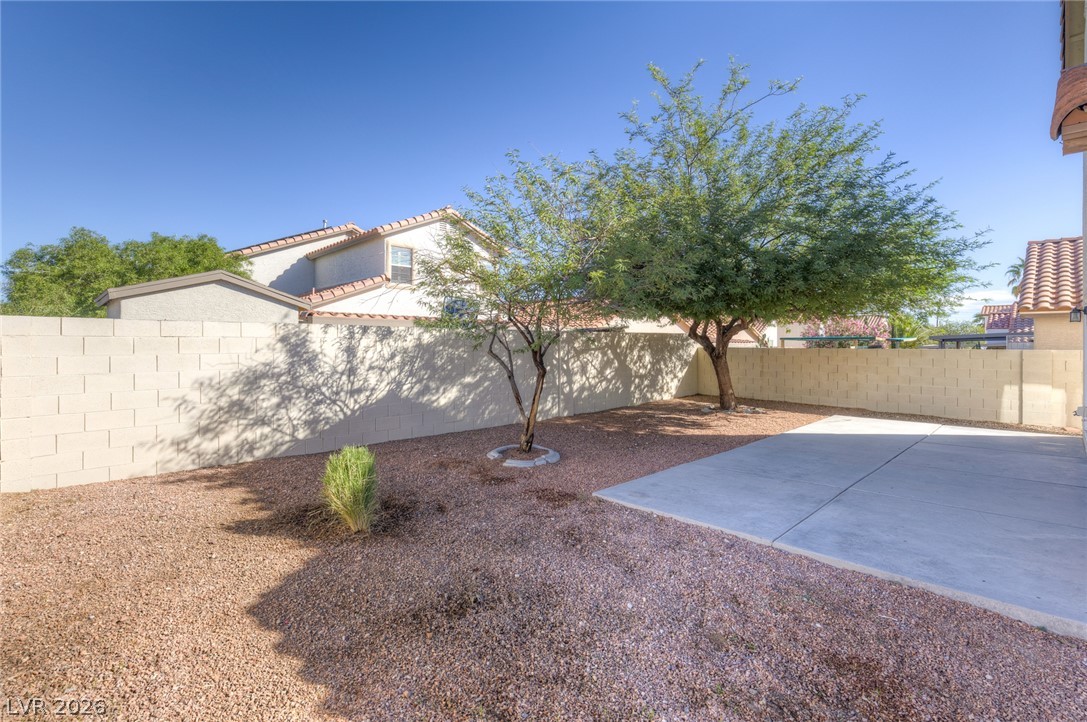8348 Granite Peak Court Las Vegas NV 89145