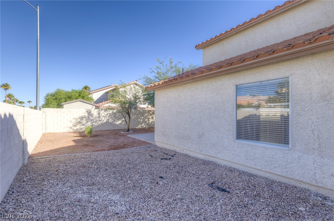 8348 Granite Peak Court Las Vegas NV 89145