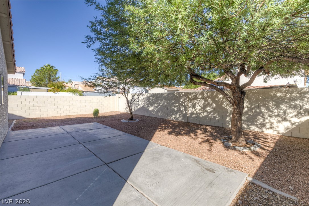 8348 Granite Peak Court Las Vegas NV 89145