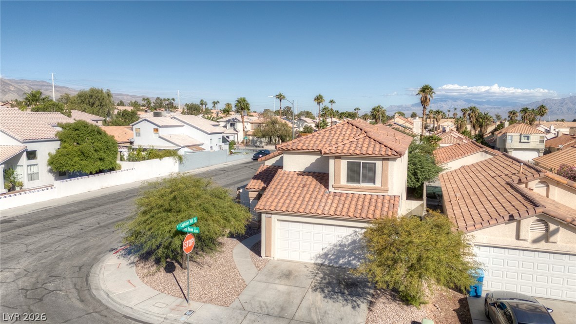 8348 Granite Peak Court Las Vegas NV 89145