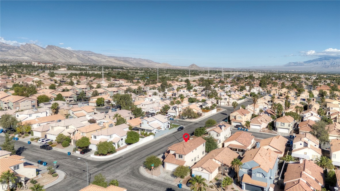8348 Granite Peak Court Las Vegas NV 89145