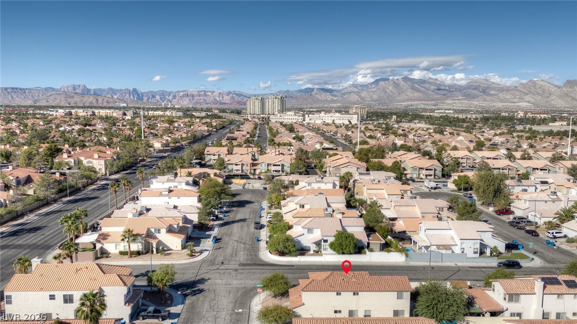 8348 Granite Peak Court Las Vegas NV 89145