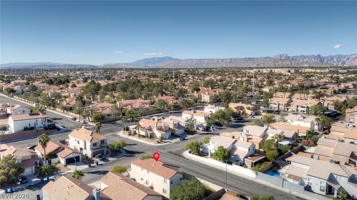8348 Granite Peak Court Las Vegas NV 89145