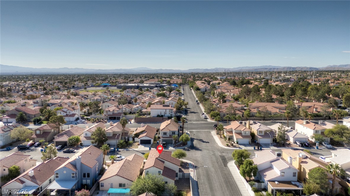 8348 Granite Peak Court Las Vegas NV 89145