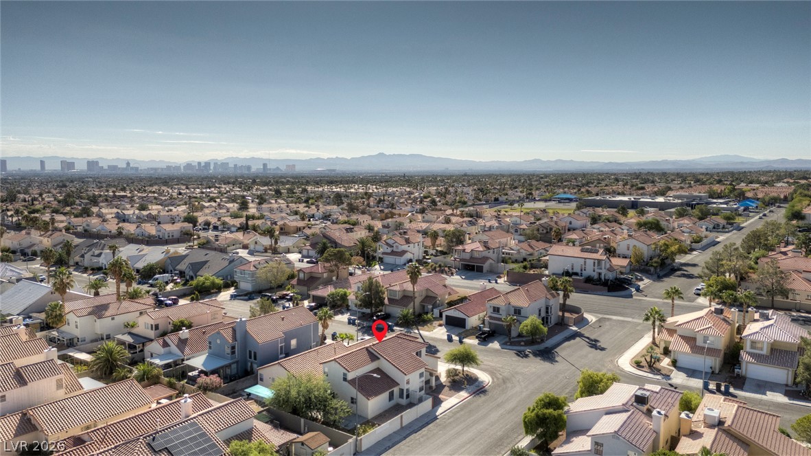 8348 Granite Peak Court Las Vegas NV 89145