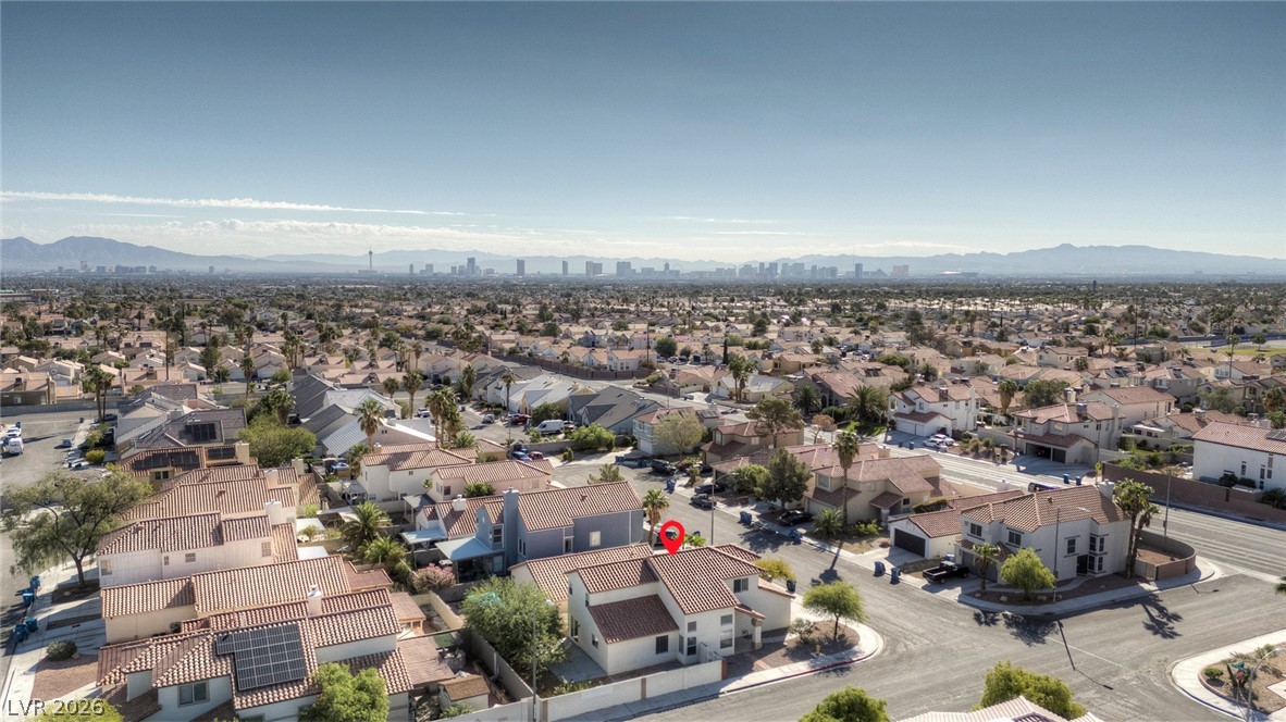 8348 Granite Peak Court Las Vegas NV 89145