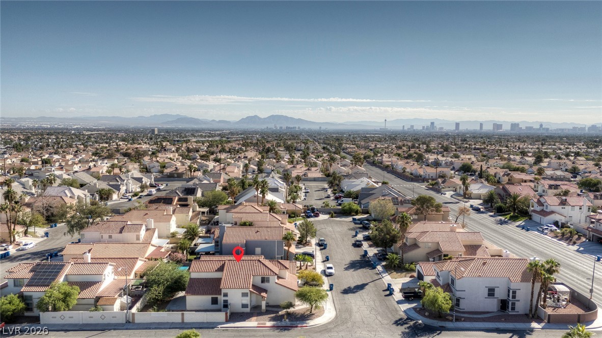 8348 Granite Peak Court Las Vegas NV 89145