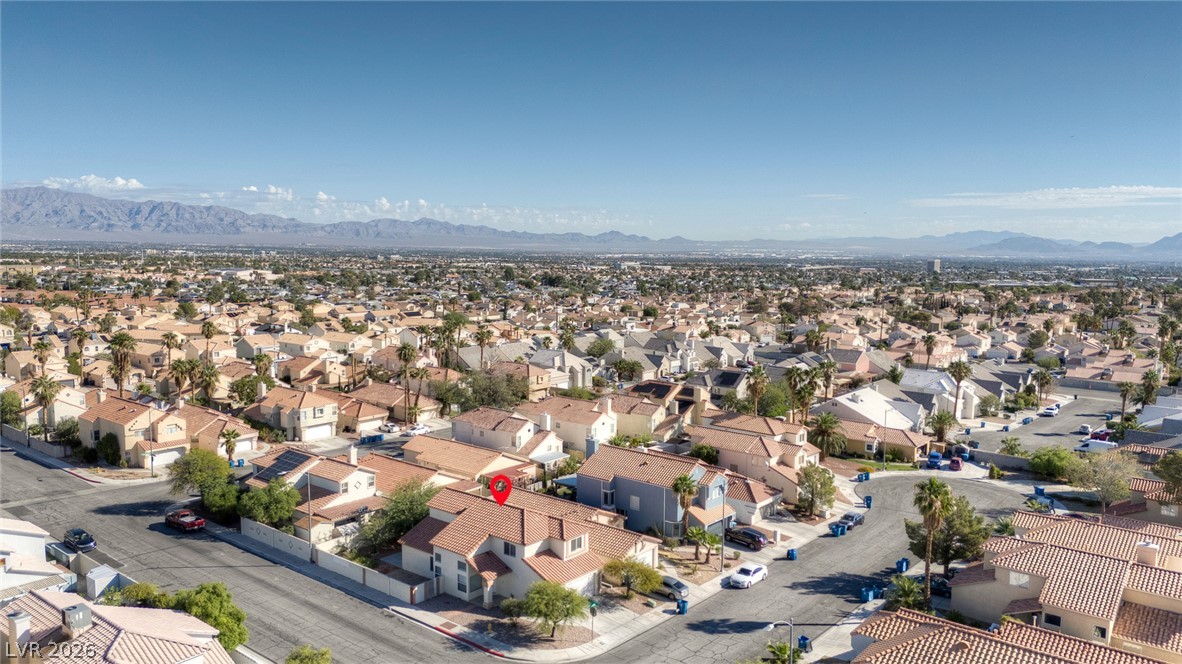 8348 Granite Peak Court Las Vegas NV 89145